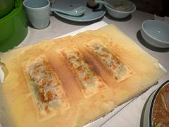 -北李妈妈菜·海肠捞饭(高新万达店)
