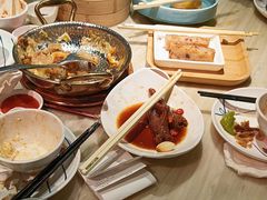 -陶陶居酒家(环市东店)