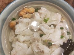 -一楼食业·美食人家