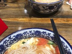 -顺丰面馆(打浦店)