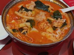 -喜家德虾仁水饺(漕河泾印象城店)