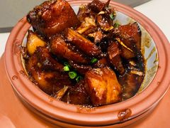 -万荣烤鸭店·北京菜(天坛店)