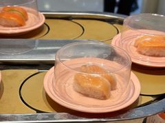 -争鲜回转寿司(东方银座店)