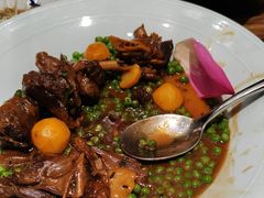 -火福·天湖阁大闸蟹博物馆主题餐厅(浅水湾店)