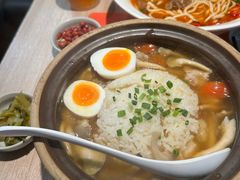-大师兄·西北小馆(南沙万达广场店)