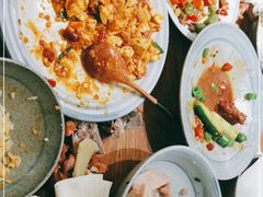 -静一餐厅·湖北菜(前门创始店)