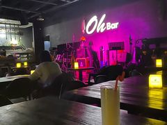 -ohbar live house(人广店)