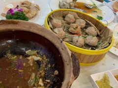 -渔民新村(番禺总店)