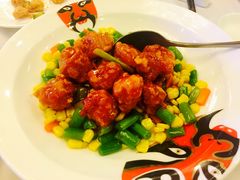 -聚春园自助餐厅(东街口店)