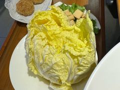 -小洋府铜锅涮肉(南锣鼓巷店)