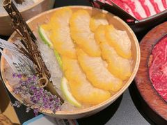 -季季山·云南野生菌火锅(上海首店)
