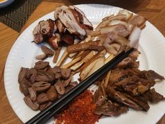 卤拼-盘飧市(春熙路店)