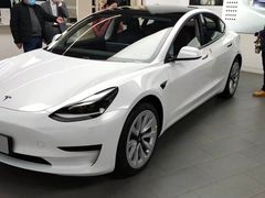 -TESLA 特斯拉(郑州正弘城体验店)