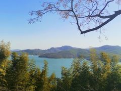 -天目湖涵田半山温泉