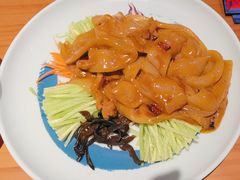 -满园烤鸭·春饼(丰科路万达店)