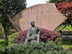 -毛泽东同志旧居