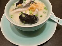 -广州康莱德·韵轩中餐厅