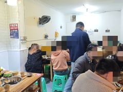 大堂-黑竹香鸡(营和巷店)