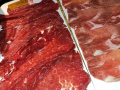 -牛很鲜潮汕牛肉火锅(朝晖路店)