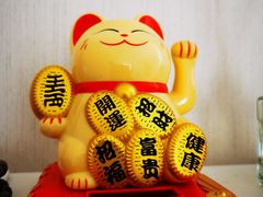 -松幸日式料理(中山路店)
