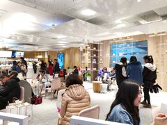 -奈雪的茶(湖滨银泰in77C区PRO店)