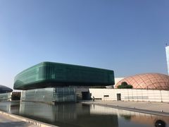 -金陵图书馆