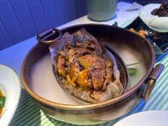 -桂满陇·杭州小馆(朝阳合生汇店)