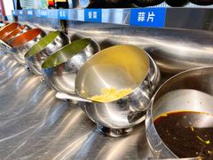 -蚝英雄鲜蚝自助专门店(长楹天街直营店)