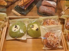 -Let's Taipei 非常烘焙(太古里店)