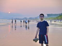 -三亚湾海居铂尔曼度假酒店