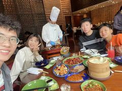 -君悦酒店·1881·北京烤鸭