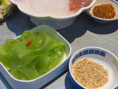 -生活如沸·顺德水牛奶火锅(人民广场店)