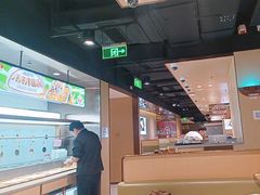 -海底捞火锅(河东万达广场店)