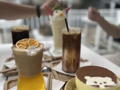 -一杯海(国际海水浴场店)