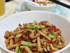 -笨罗卜浏阳菜馆(龙华鹏润达店)