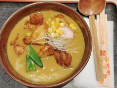 -COCO壱番屋(北京平安国际金融中心店)