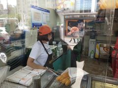 -徐家小铺油条大王(建设东路店)
