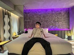 -CitiHot欢悦酒店(广州北京路店)