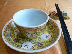 餐具-仿膳饭庄(天安门店)