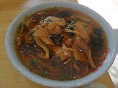 素交面-朱鸿兴面馆(镇湖店)