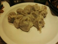 -双合园·海鲜水饺青岛菜(上清路店)