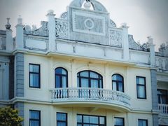 -赤坎·广东华侨国际旅游度假区