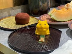 -一绪に寿喜烧(虹悦城店)