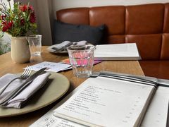 -BOR Eatery(安福路店)