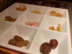 -探鱼·鲜青椒爽麻烤鱼(天河优托邦店)