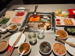 -海底捞火锅(名门店)