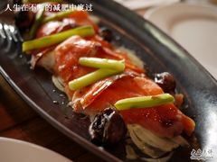 Smoke&nbsp;Salmon-La Strada(安福路店)