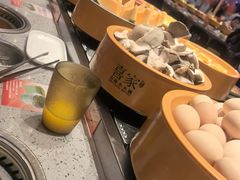 -喜家自助小火锅(乐客城店)