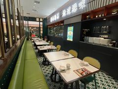-新仙清汤牛腩(铜锣湾店)