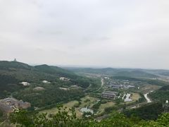 -棋盘山风景区